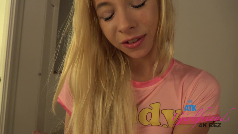 ATK Fans (Girlfriends): Vacanze virtuali in hawaii con kenzie reeves parte 11