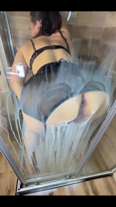 Crypto Mommy: Omfg!!!! Uimitoare pârțuri umede lăptoase super dure