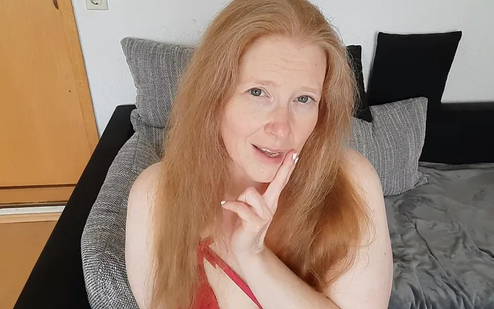 Curly_Dreams: Hast Du Es Vermisst Mir Deine Sahne Ins Gesicht Zu...