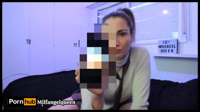 AngelQueen: Liten penisförnedring till min professor