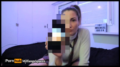 Angel Queen: Small Penis Humiliation to My Professor | Faphouse