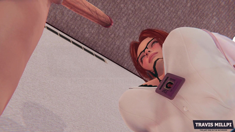 TravisMillpi: Pelajaran pribadi profesor rambut merah gagal ujian, dihukum