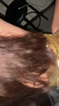 Full Video Mexican Fights with Boyfriend and Is Spiteful with Her Sexy Dress I Fuck Her