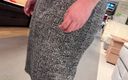 SlipCouple: Full Version! Risky Day in a Furniture Store - Handjob Blowjob...