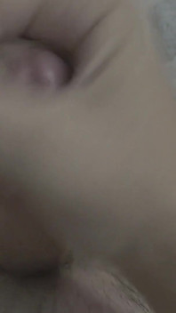 What a Great Pleasure of My Little Cock