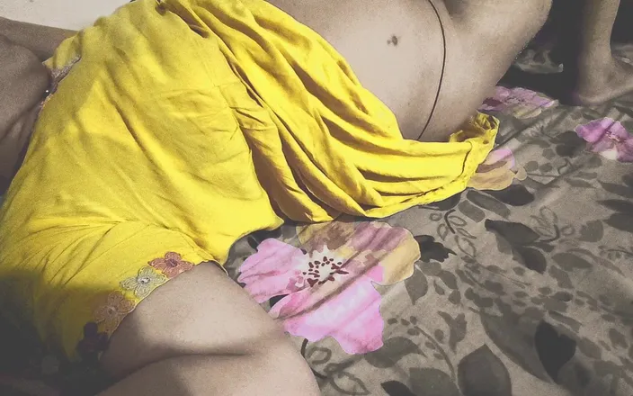 ETU RAY: Indian Couple Frist Time Online Sex, Hindi Sex