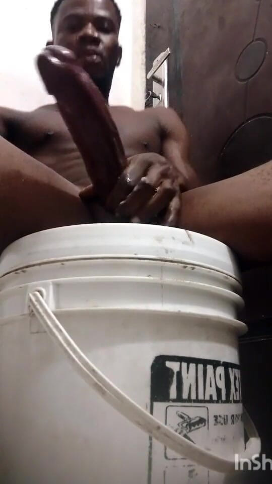 That's_black: Stroke