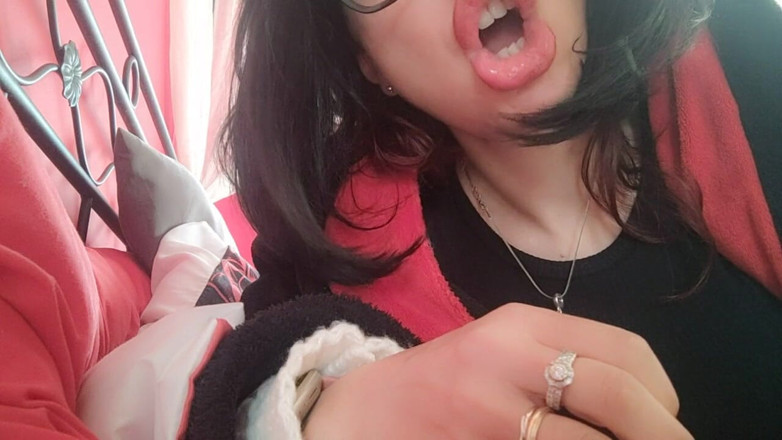 savannahamatoriale: Burps dan blowjobs
