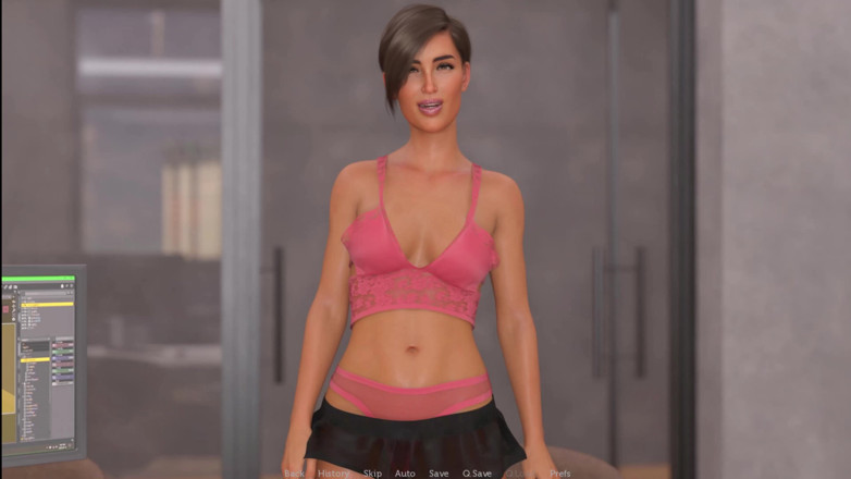 Johannes Gaming: La coppia avventurosa 98 ho visto anne scopare mio padre