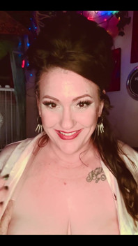 Feeling Sexy Thought I’d Show You My Nipples
