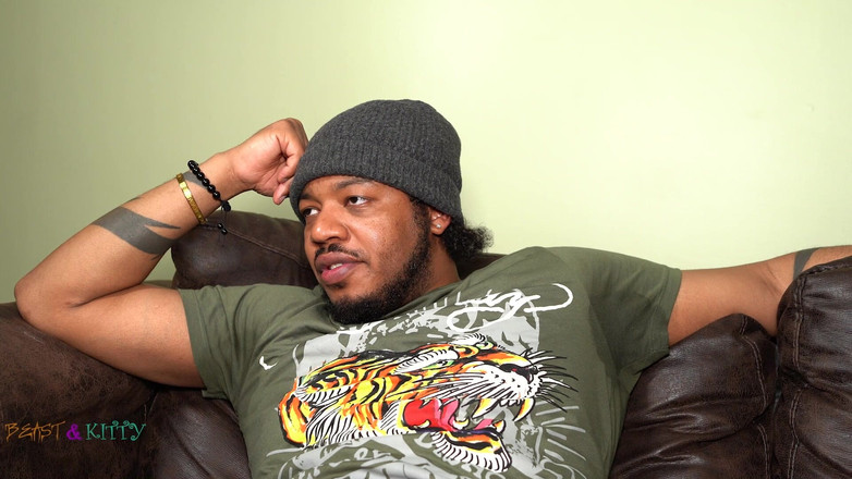 BeastnKitty: Tag Team Special