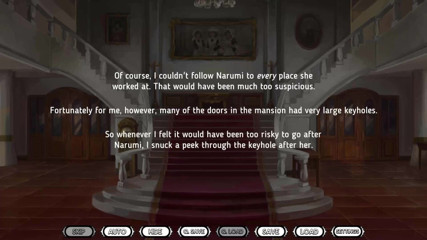 Dirty GamesXxX: Maid Mansion: horny maid masturbates in the hot tub and...