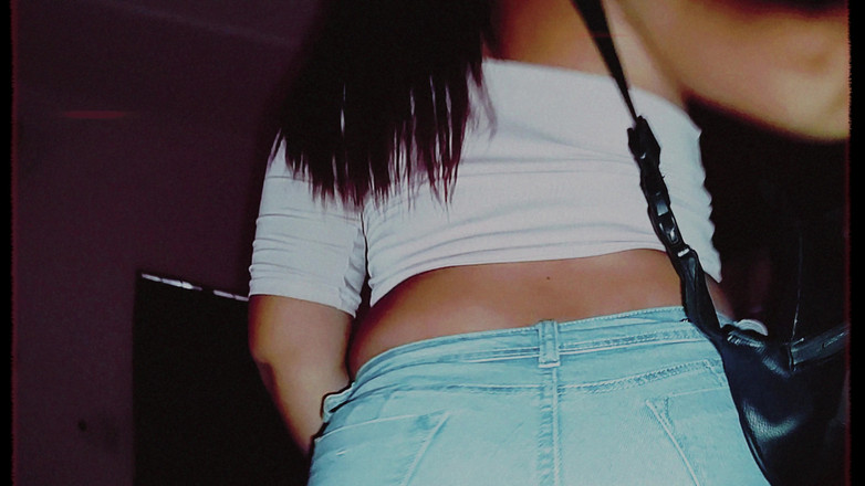 PABLO N3GROBAR: Lil Midget