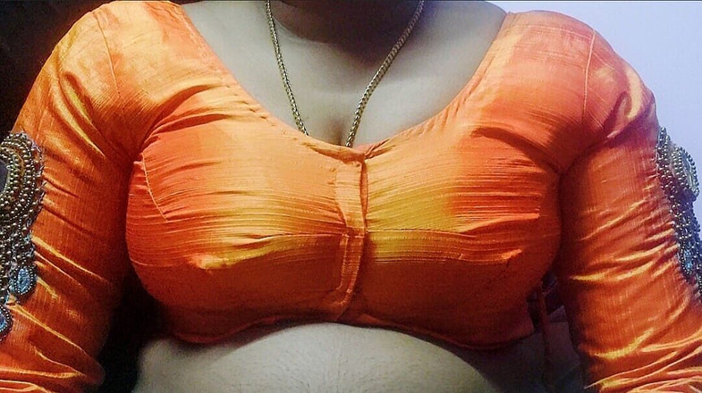 Desi Mohini: Indiancă bhabhi Mohini Ki Boor Ki Mast Chudai