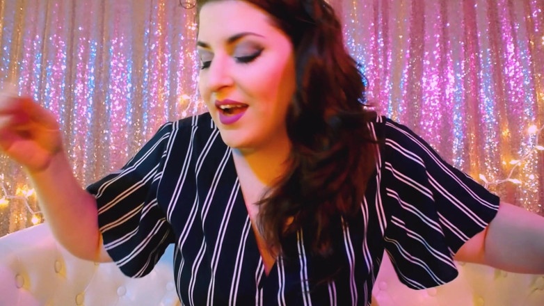 goddessjoules: Revisión de juguete de entrenamiento anal asmr