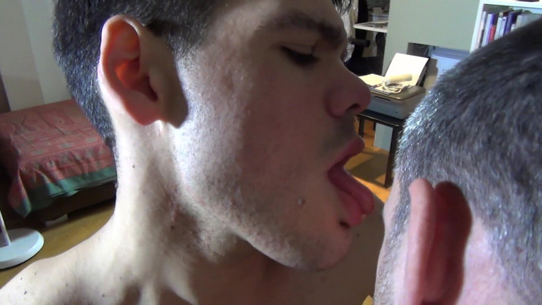 Ridley Dovarez | Gaysight: Magiczny kutas Paula