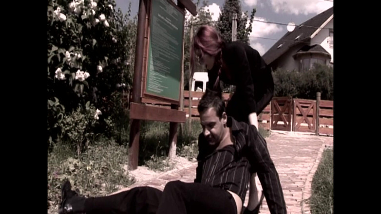 The hunters TV - (The best full movies xxx): Vulgar Whimsical Babi 