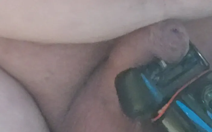 Karlchengeil: Horny and Naked in the Morning