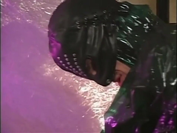 Fetish Desire: Crazy fetish sex scene with a wild blonde in search...
