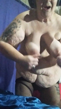 Whore in Hose Anything Goes All I Know Your Cocks Gonna Grow and Blow