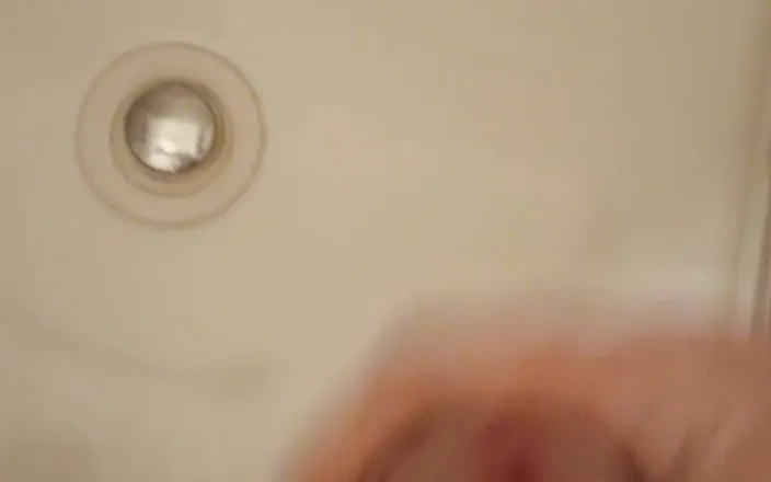 Ed Eden: Cumming Shower