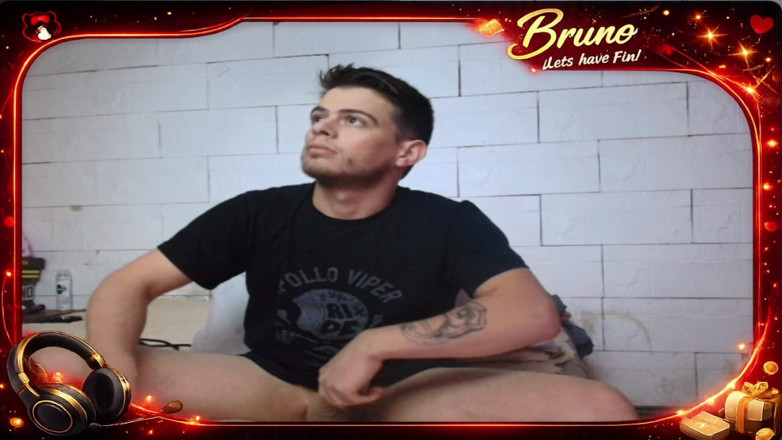 El Bruno: Tôi ngon làm sao cho đến khi tôi hoàn thành