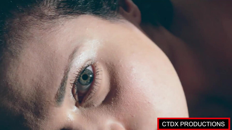 CTDX productions: Lulu si masturba da sola