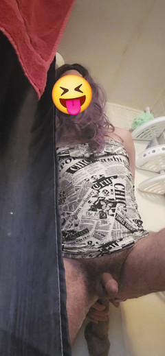 Natalie Slax: Morfoză la miezul nopții