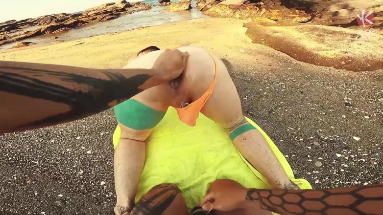 Yoshi Kawasaki XXX: Yoshikawasakixxx - Yoshi Kawasaki roztahuje axelskou propast