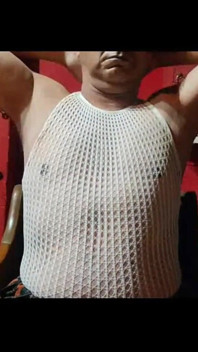 Jose Castell Preto pieścił jej ampułki 2