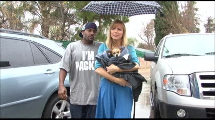 Blacks on Whites: BEEINDRUCKEND! Es sieht aus, als liebt diese MILF wirklich schwarzes...