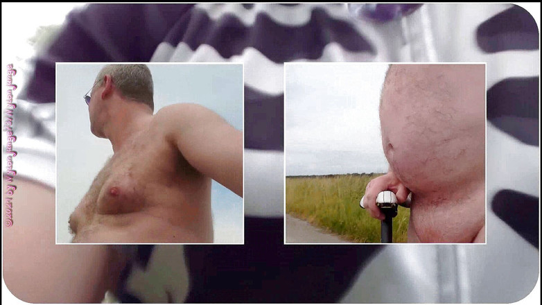 Carmen_Nylonjunge: Video kolaj perjalanan basikal tanpa 1 ** Luar **