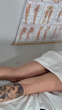 Clandestine Masseuse Uses Profession to Fuck Clients!
