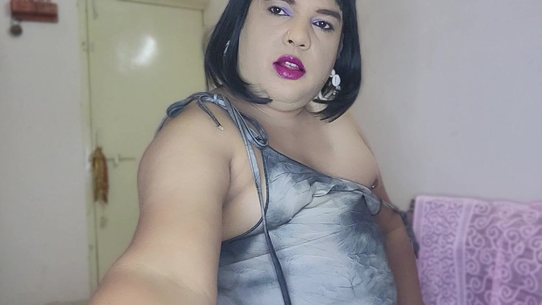 Indiansissychubby: Můj nový vzhled bys mi v tomhle vykoukal péro