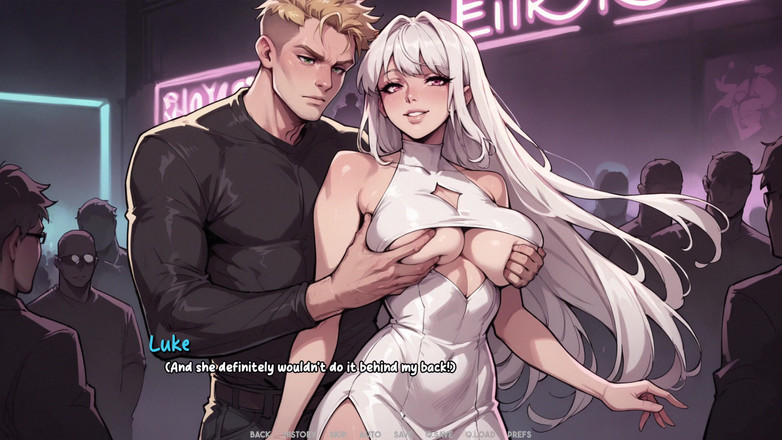 Wickedgammes: 野心的阴影（第 23 部分）