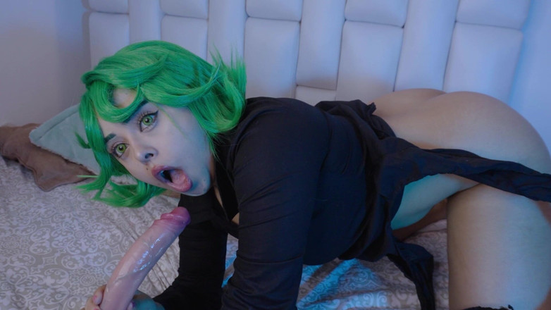 CuttieJennie: POV: Tatsumaki Vs Bully &amp; ATM with My Boyfriend
