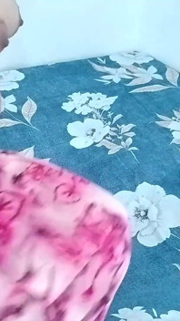 Punjabi styvmamma vill ha kuk sin egen styvson i hennes fitta när hennes man är ute av staden
