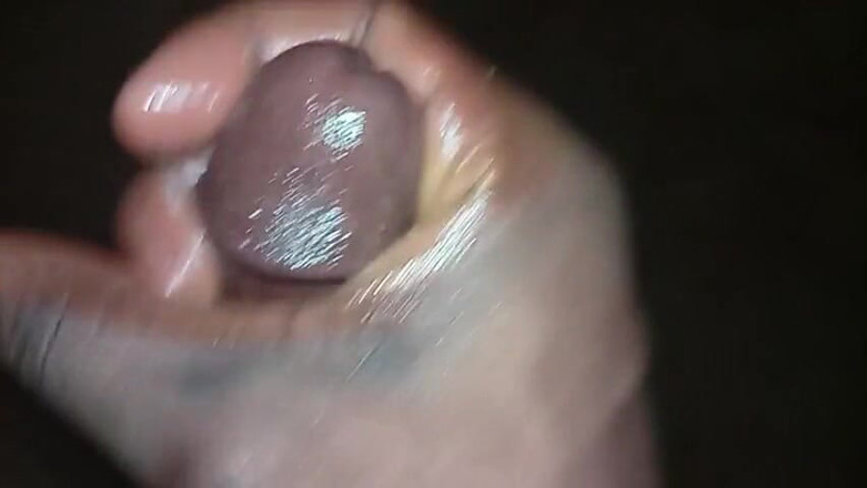 Badman4606: O pau preto mais longo