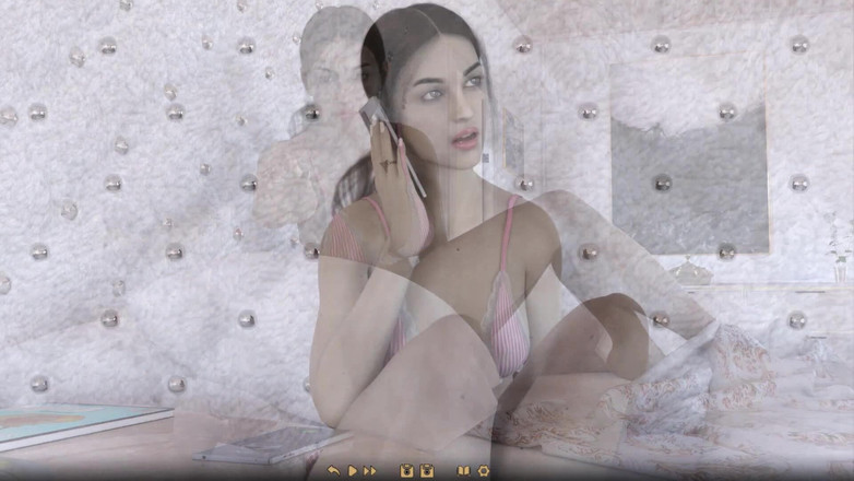 Dirty GamesXxX: Darker:大きな性欲を持つ人妻 - エピソード10