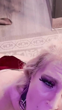 Birthday Fantasy Cum True
