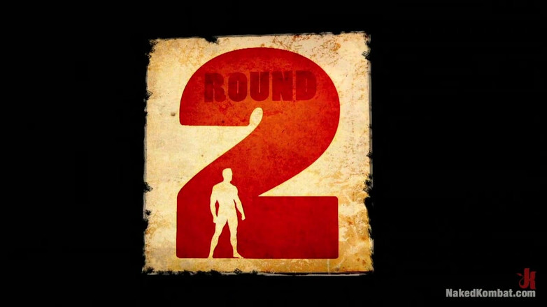 Naked Kombat: Patrick Rouge Vs Chad Dylan