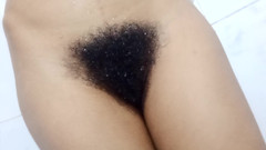 TEENADESI: Menina indiana nua