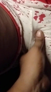 Indian Village Bhabhi Fucking with Stepbrother in Law in Hindi Video.
