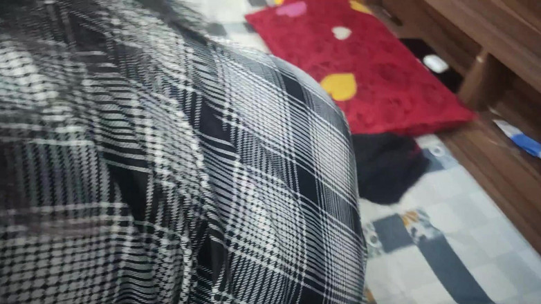 Vaigavarun45: Malayali Couple Vaishnavy and Sharun Raj Hot Sex