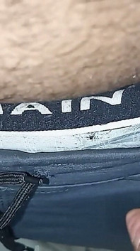 Mijn Desi grote zwarte penis neukt poesje buitenshuis
