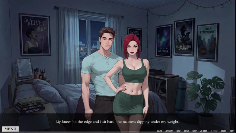 Wickedgammes studio: 与极大的快乐(第3部分)