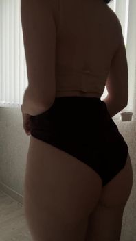 Best Ass in Your Life