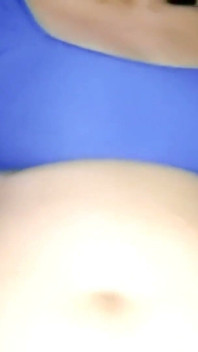 오랜만에 전 여친을 따먹는 인도 남친