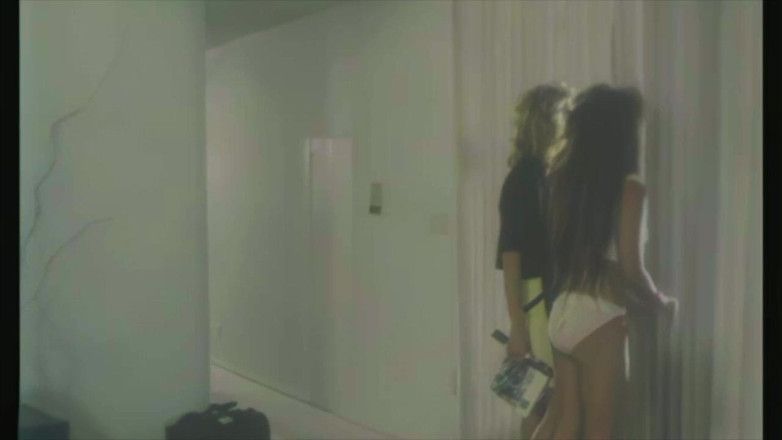 Inthe MILF room: 2 scene vintage 2 tipi albi și un tip negru pentru Moana,...