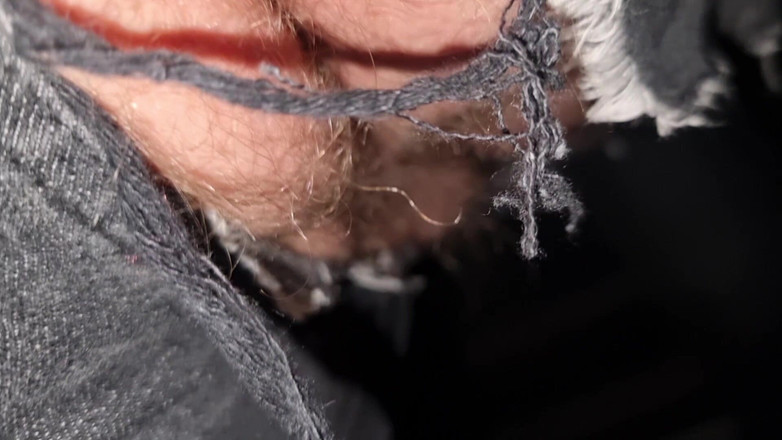 Alexander Audran: Amore E Perversione | Sborrata Pubblica E Cazzo in Mostra Fuori...